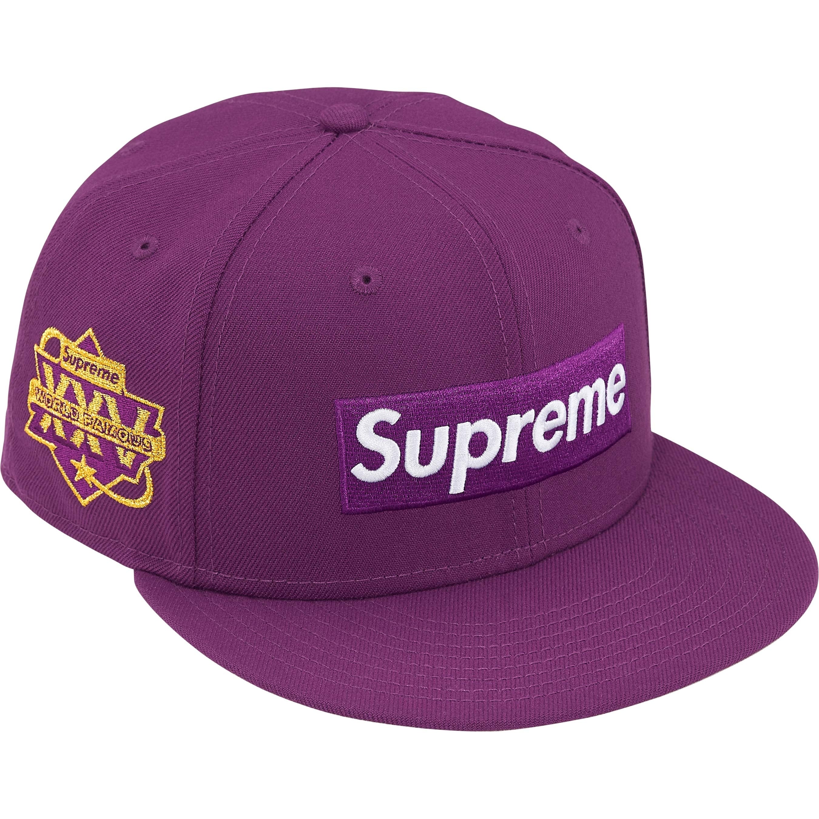 Championship Box Logo New Era® view 11